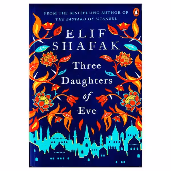 Three Daughters Of Eve