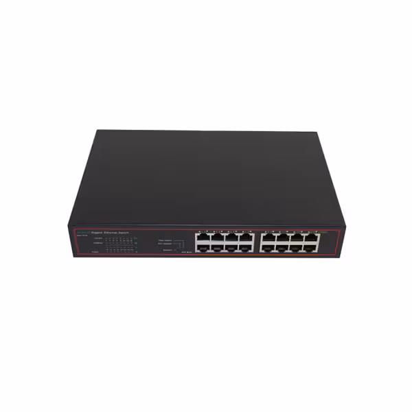 سوییچ 16 پورت مارلیک تک مدل TXE169