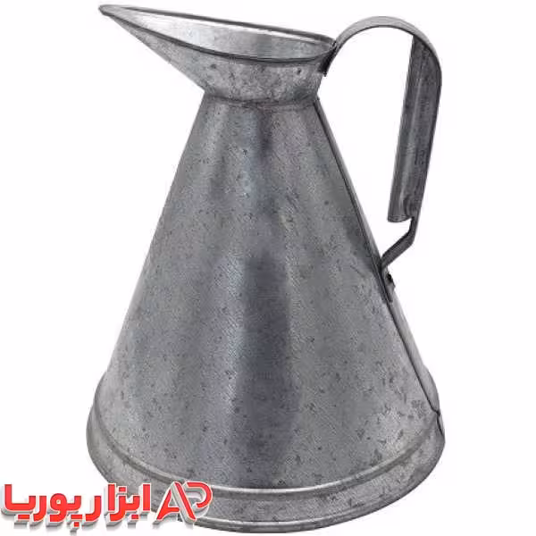 پیمانه روغن ده لیتری
