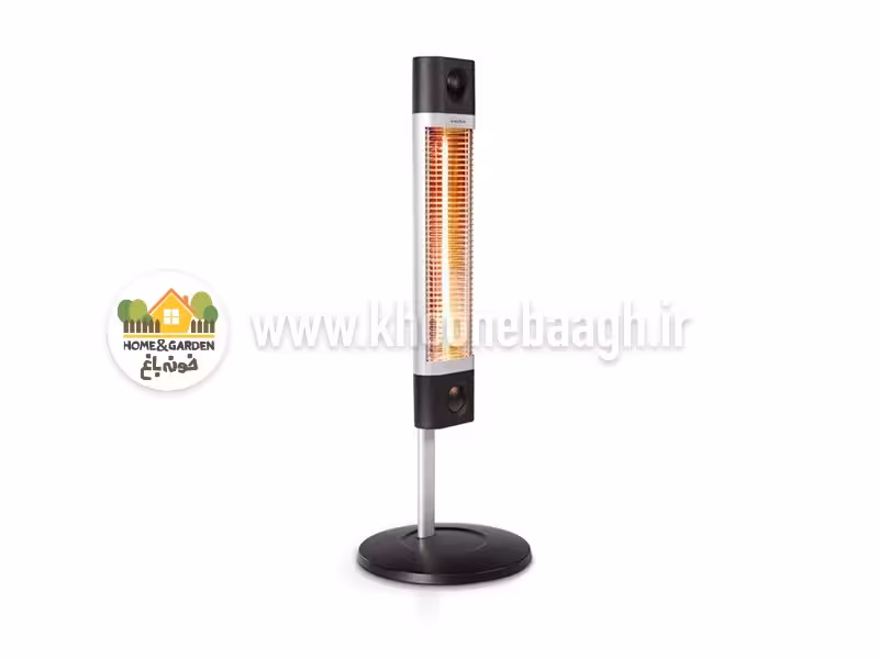 هیتر برقی المنت کربن ویتو مدل CH1800XE