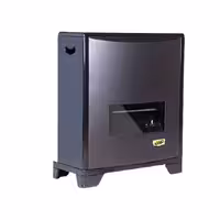 بخاری گازی توان مدل سحر