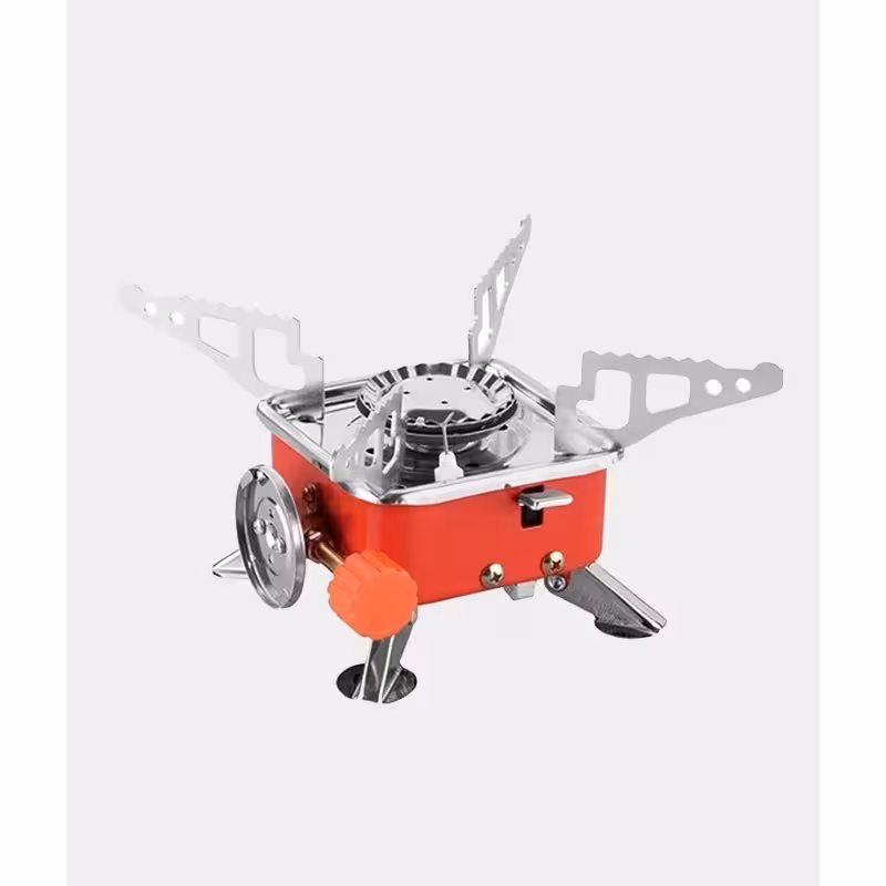 اجاق سفری کوار مدل ZT-202