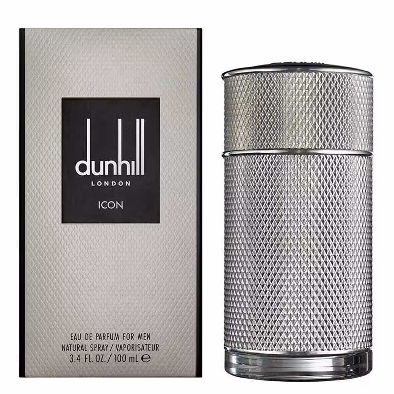 عطر ادکلن دانهیل آیکون dunhill Icon • خوش آرا