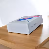 شارژر دیواری 25 وات مدل FAST AB2 به همراه کابل USB-C