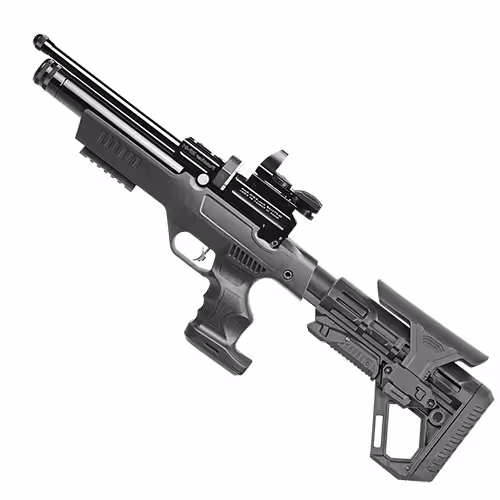 تپانچه پی سی پی کرال پانچر مدل NP_01