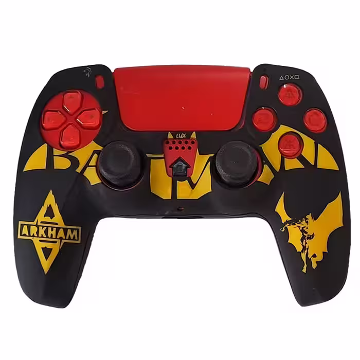 روکش دسته PS5 طرح بتمن BATMAN