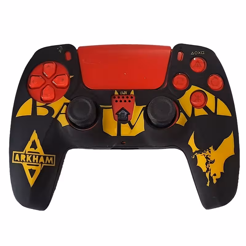 روکش دسته PS5 طرح بتمن BATMAN