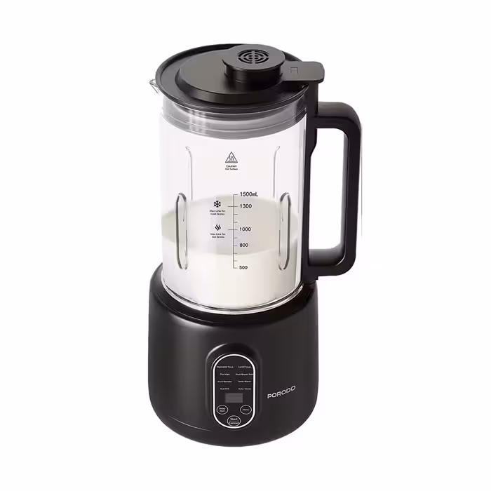 نوشیدنی ساز خودکار پرودو مدل Porodo LFST059 auto hot and cold drink