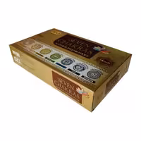 عود راج مدل SEVEN CHAKRAS