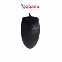 ماوس ای فورتک مدل OP-620D