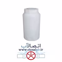 مخزن 100 لیتری عمودی سه لایه طبرستان
