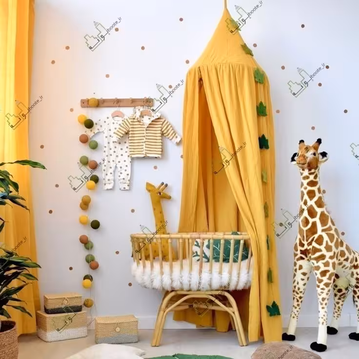 پرده تخت خیمه ،ارسال بصورت پسکرایه است 