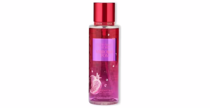 بادی اسپلش ویکتوریا سکرت مدل Mirrored Pom