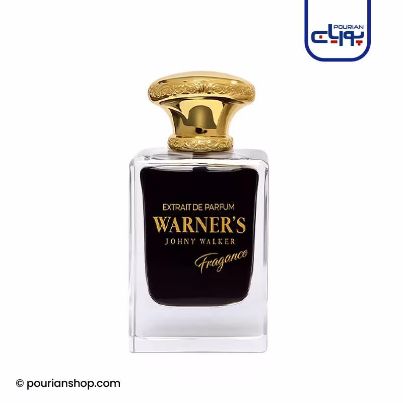 عطر ادکلن جانی واکر وارنر فراگرنس