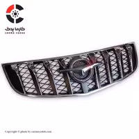 جلوپنجره هایما S7 توربو شرکتی