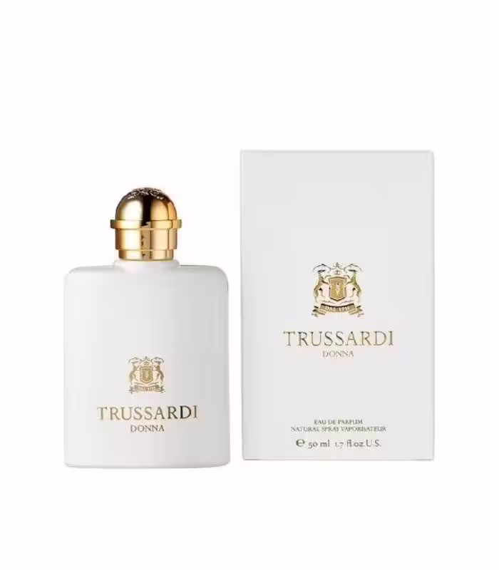 عطر ادکلن تروساردی دونا | Trussardi Donna