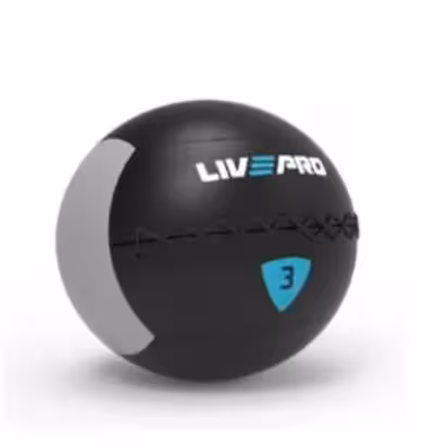 وال بال لایو پرو