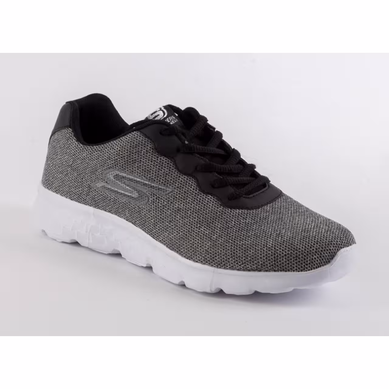 کفش کتانی مردانه طرح Skechers