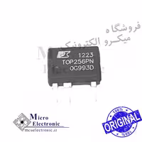 آی سی TOP256PN اورجینال