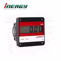 لیتر شمار الکترونیکی MGE-110 گس پاسا