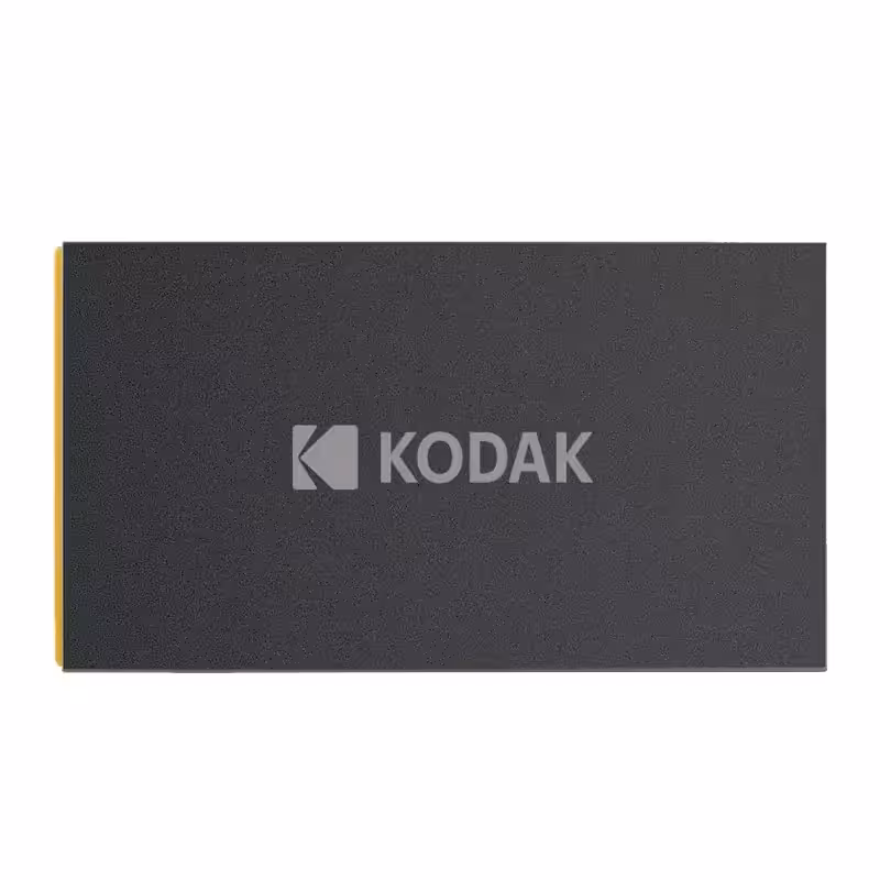 هارد اکسترنال اس اس دی کداک X250 ظرفیت 960 گیگابایت | Kodak