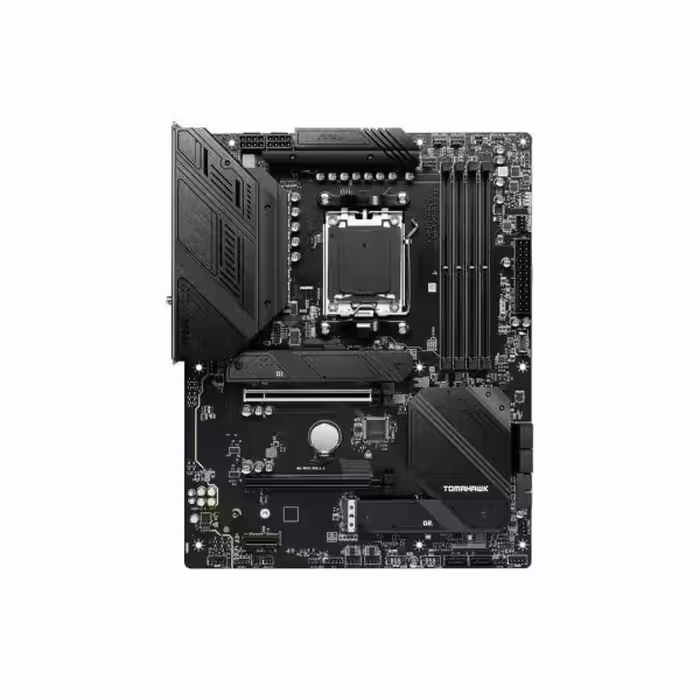 مادربرد ام اس ای MSI B650 TOMAHAWK WIFI
