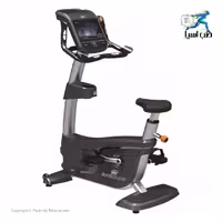 دوچرخه ثابت باشگاهی ایمپالس مدل RU930