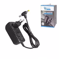 آداپتور مودم و دوربین 9 ولت 1 آمپر دوسر Baybel A-80