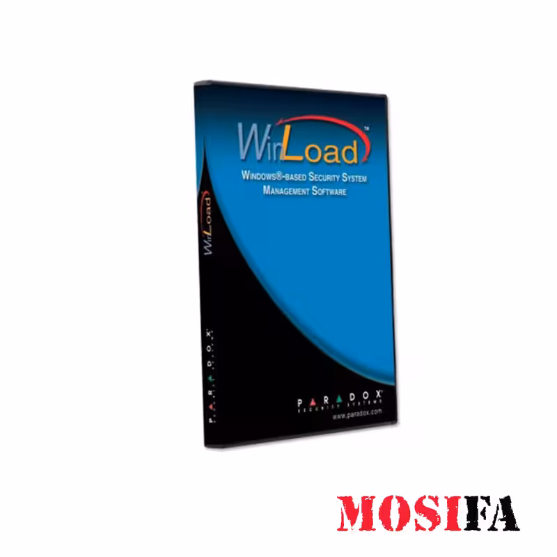 نرم افزار WinLoad پارادوکس
