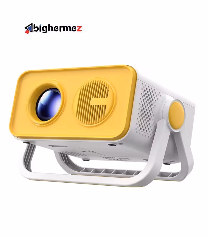 ویدئو پروژکتور 4K ارلدام مدل PJ05