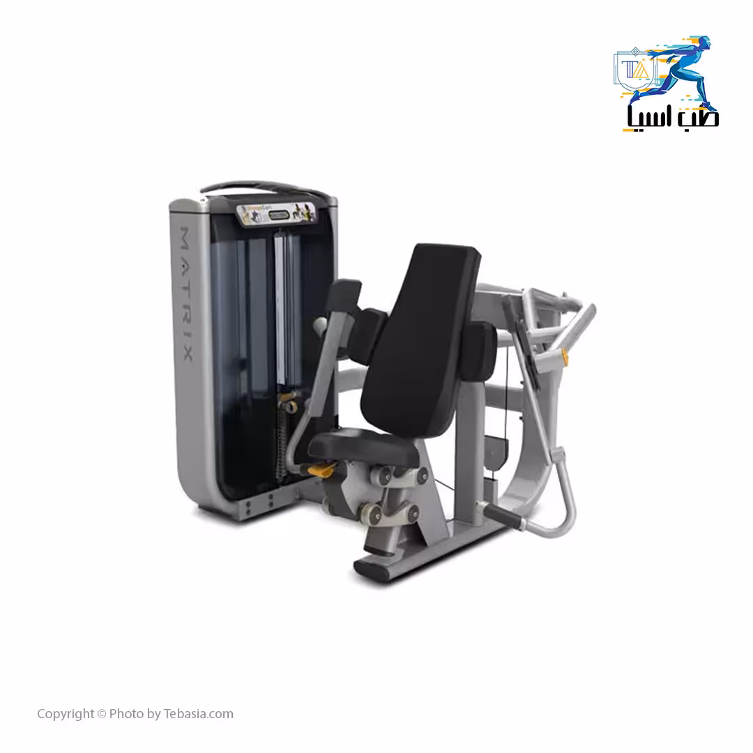 دستگاه جلو بازو لاری ماتریکس مدل Matrix G7-S40