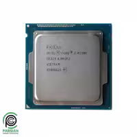 پردازنده اینتل CPU INTEL Core i7-4790K Haswell