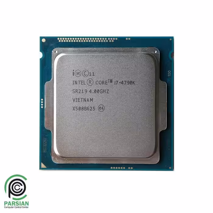 پردازنده اینتل CPU INTEL Core i7-4790K Haswell