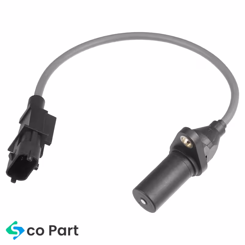 سنسور دور موتور سنتنیال VI