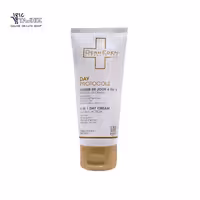 کرم روز پوست خشک درمدن SPF50