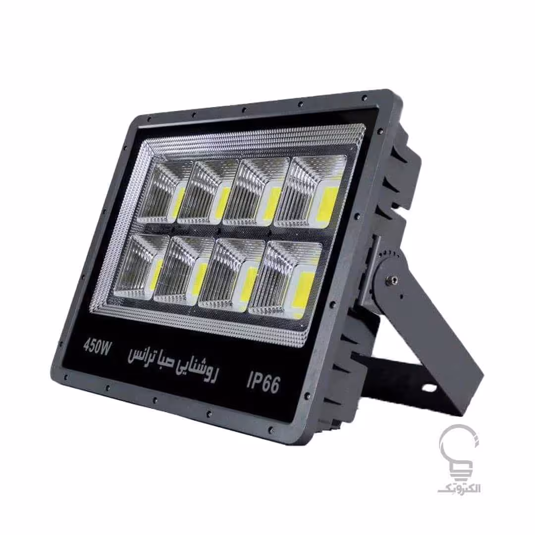 پروژکتور COB پنجره ای 550 وات صبا ترانس