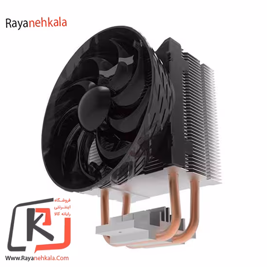 خنک کننده پردازنده کولر مستر مدل Hyper T200