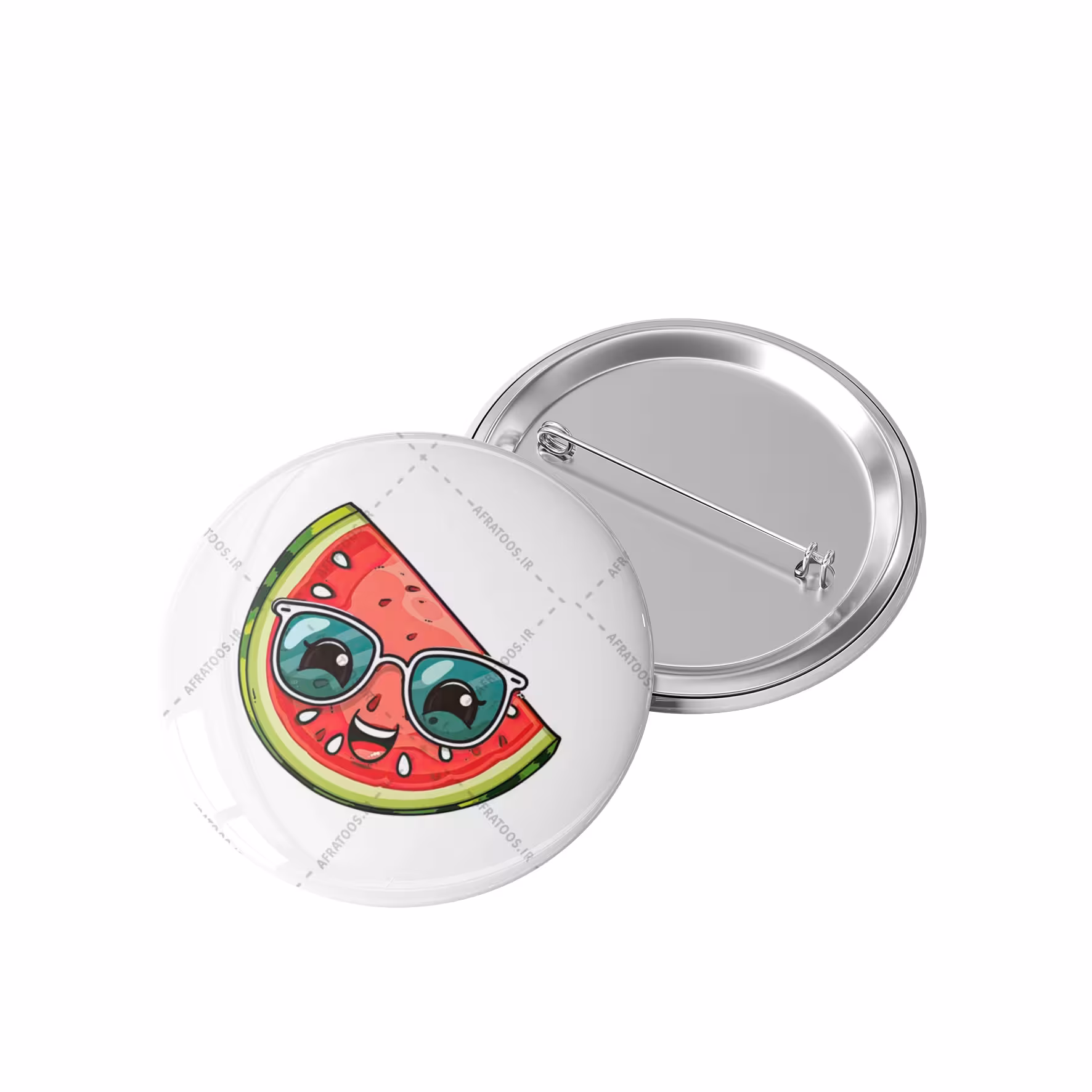 پیکسل طرح هندوانه شب یلدا کد 658