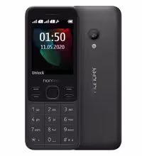 خرید گوشی موبایل هانوفر مدل 150 HA-1235 قیمت روز