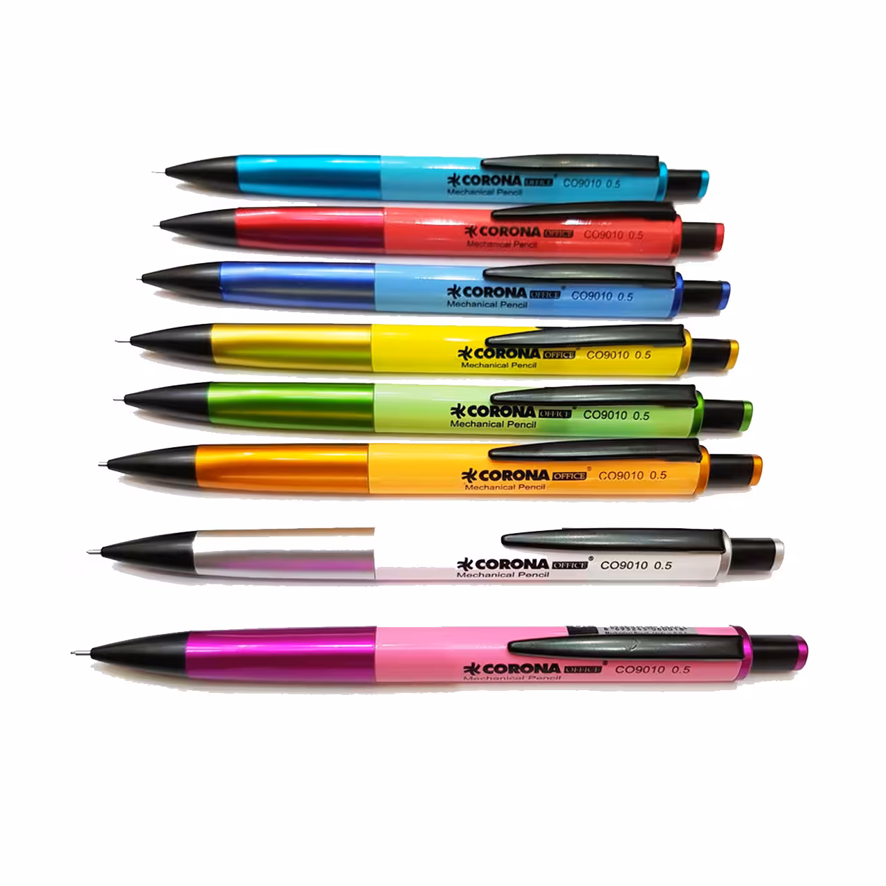 مداد اتود کرونا سایز 0.5 میلی متری