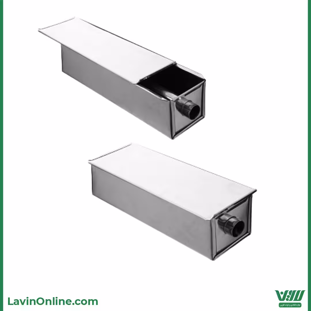 قالب تراول کیک