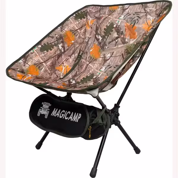 صندلی کمپینگ تاشو اتم