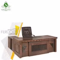 میز مدیریت مدل فردوس