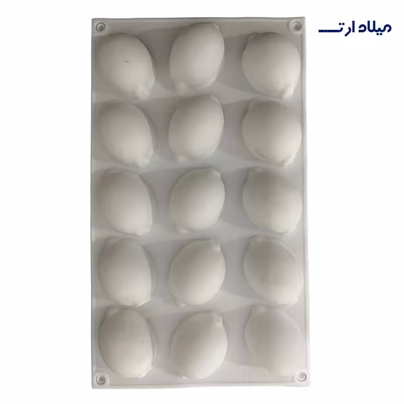قالب لیمو 5*4ارتفاع3سانت
