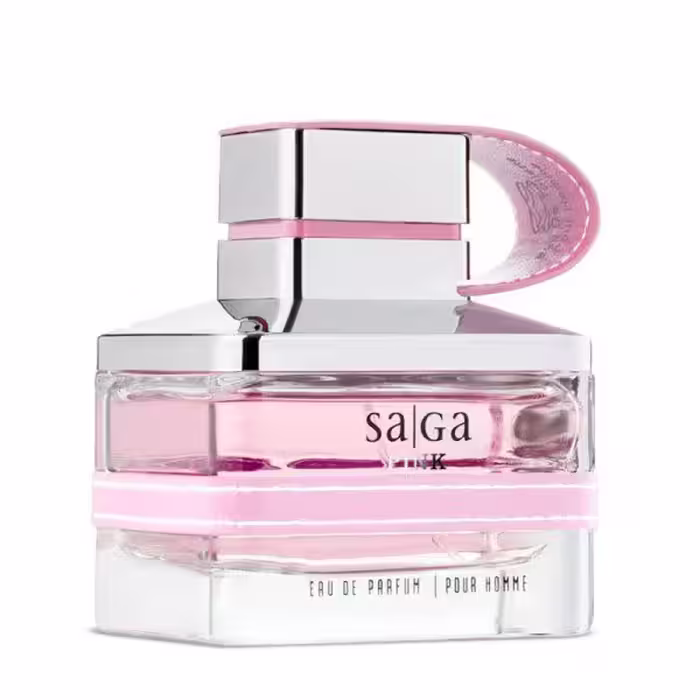 عطر ادکلن امپر ساگا پینک صورتی | Emper Saga Pink