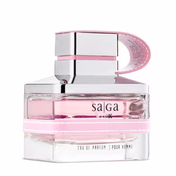 عطر ادکلن امپر ساگا پینک صورتی | Emper Saga Pink