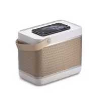 خرید اسپیکر ببنگ اند اولافسن Bang and Olufsen BEOLIT 20 Grey Mist با بهترین قیمت