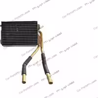 رادیاتور بخاری دوو ریسر GM