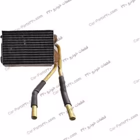 رادیاتور بخاری دوو ریسر GM