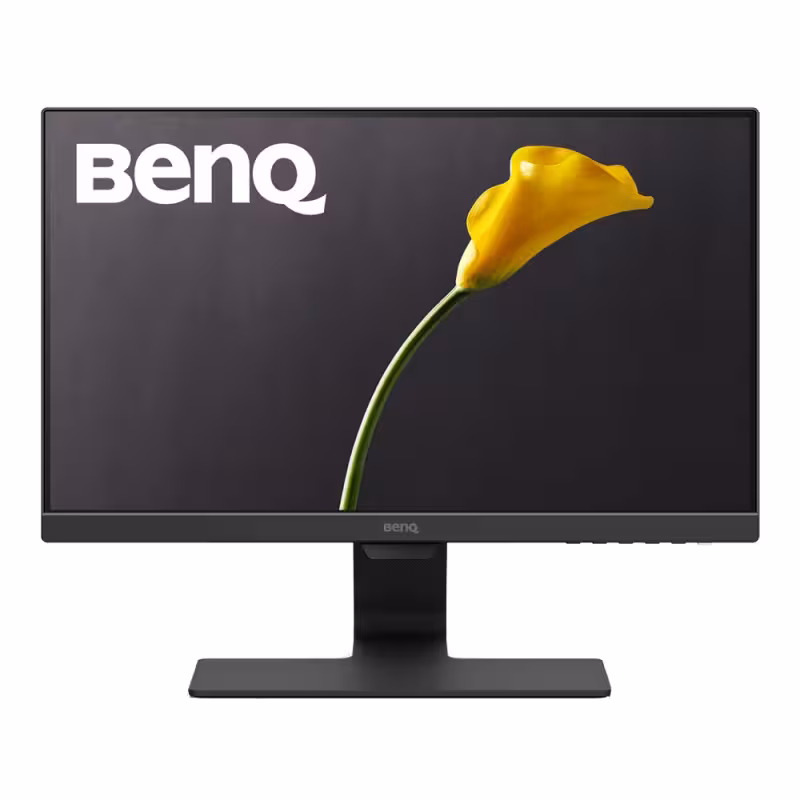 مانيتور BenQ مدل GW2283 سایز 22 اینچ - فروشگاه اینترنتی طیف سنتر